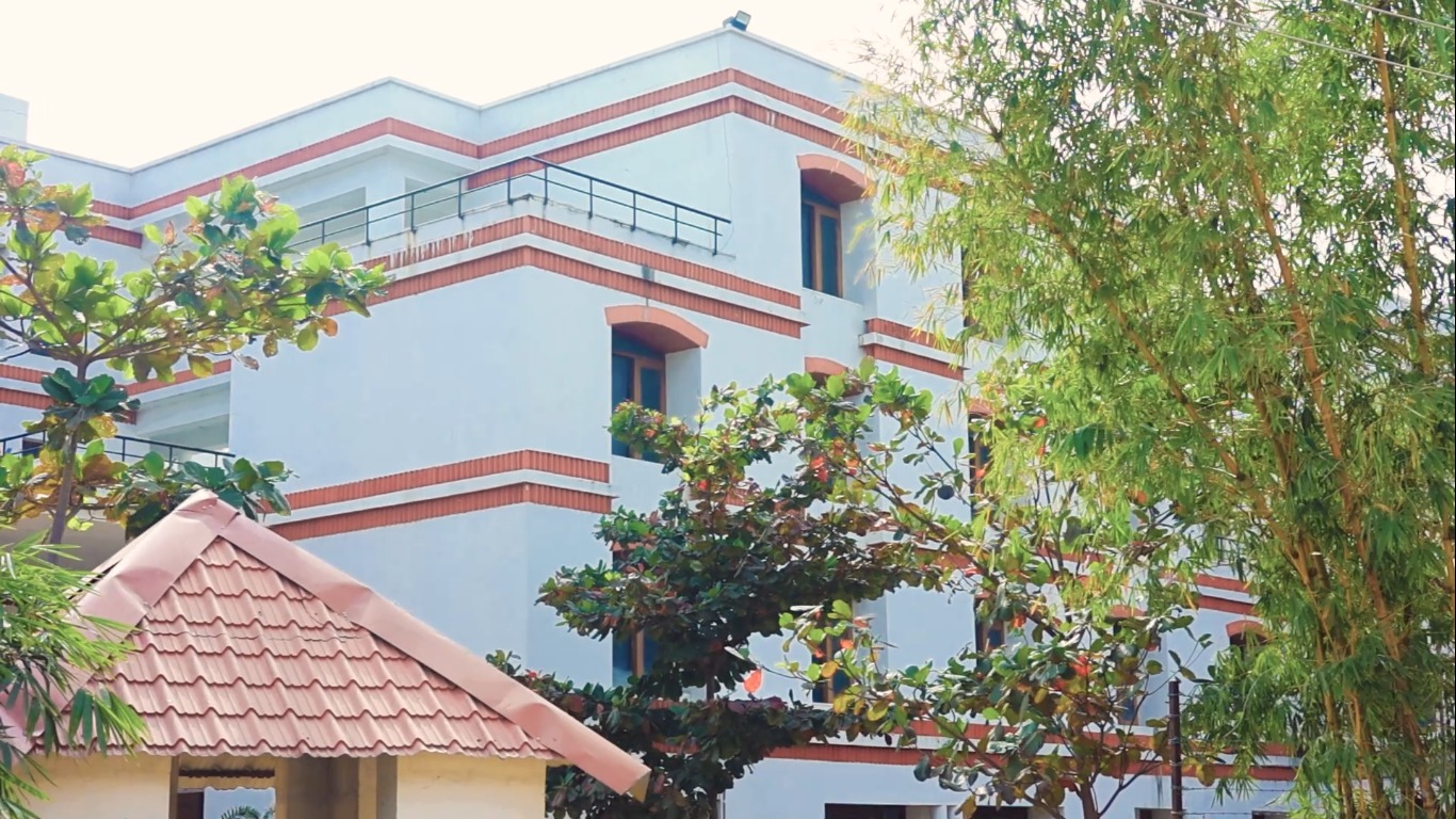 SR University Academic Building photo 9